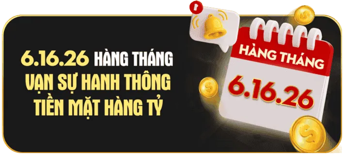 Thưởng cuối tuần